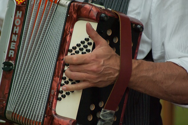 Koncert z okazji Międzynarodowego Dnia Muzyki i Muzyków