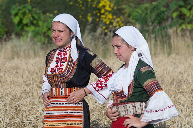 Pamiętasz o sztuce ludowej?