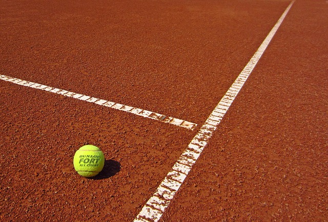 Halowe Mistrzostwa Sieradza w tenisie ziemnym