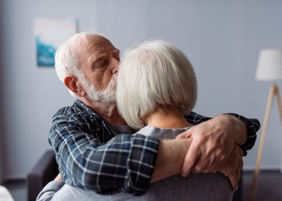 Alzheimer a zaburzenia snu