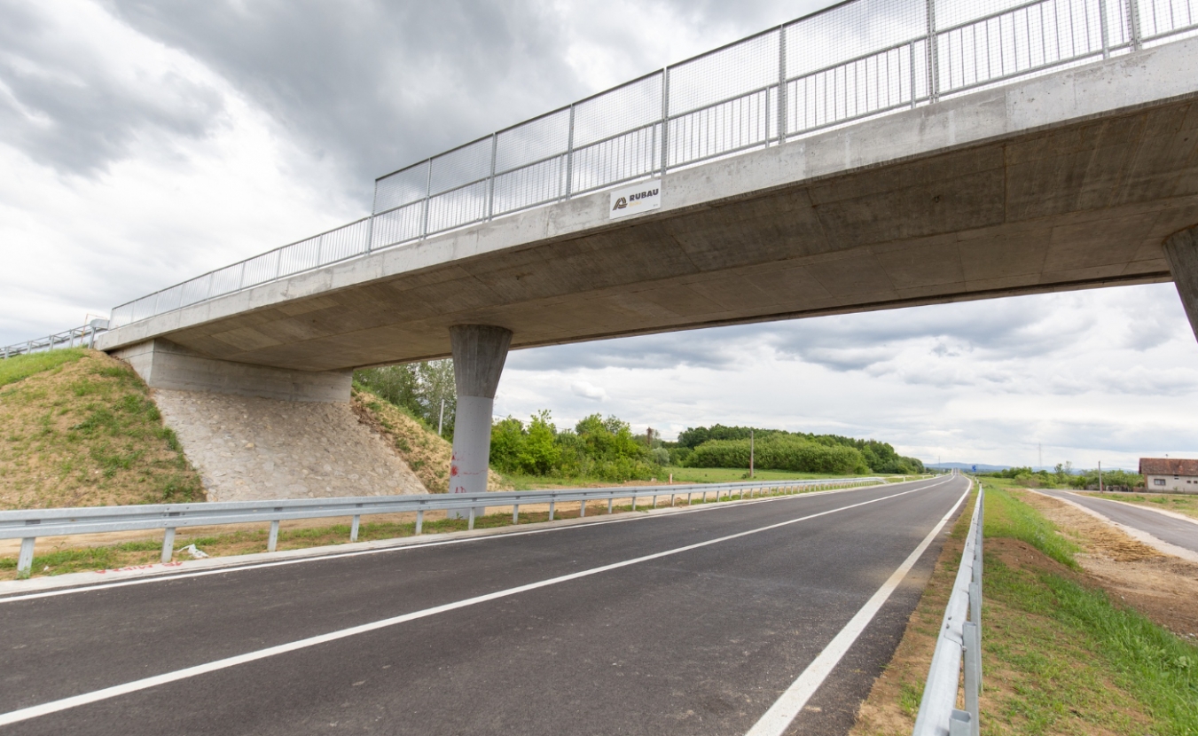 Sieradz w perspektywie kolejnej infrastrukturalnej zmiany: Nowy wiadukt w planach?