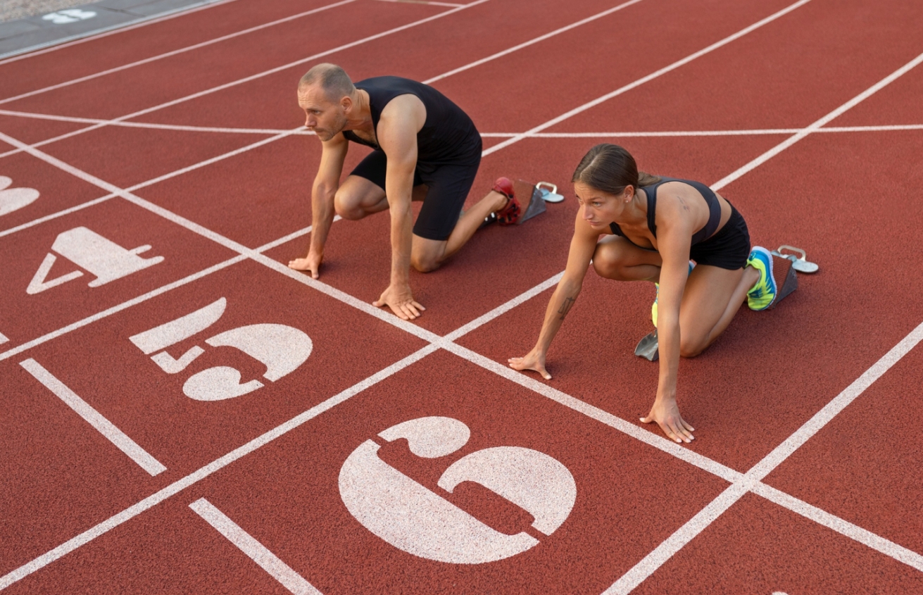 Trwa proces rejestracji na inauguracyjną rundę Lekkoatletycznego Grand Prix Sieradza