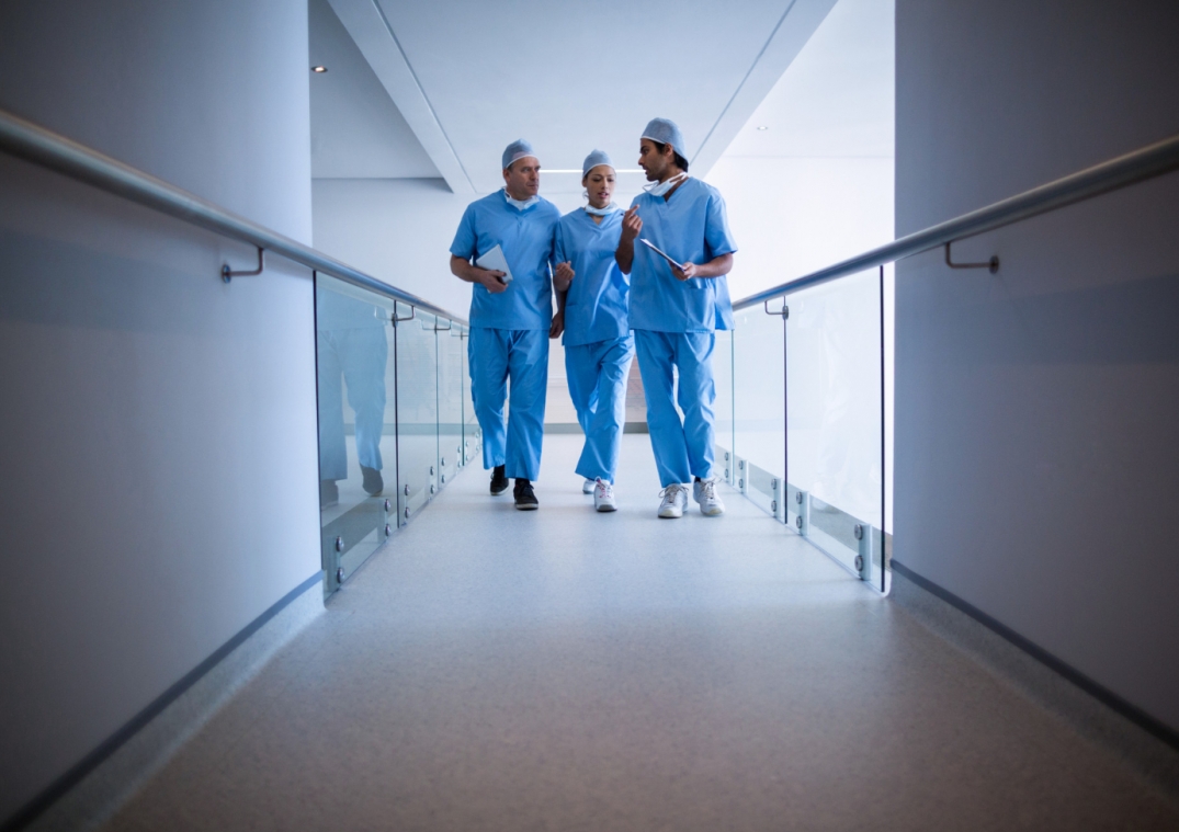 Szpital Wojewódzki w Sieradzu w czołówce najlepszych oddziałów położniczych i szpitali województwa łódzkiego
