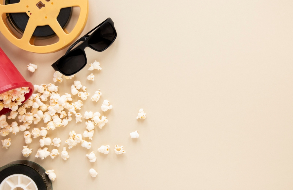 Pierwsze pokazy filmów w nowo otwartej sali kinowej Sieradzkiego Centrum Kultury